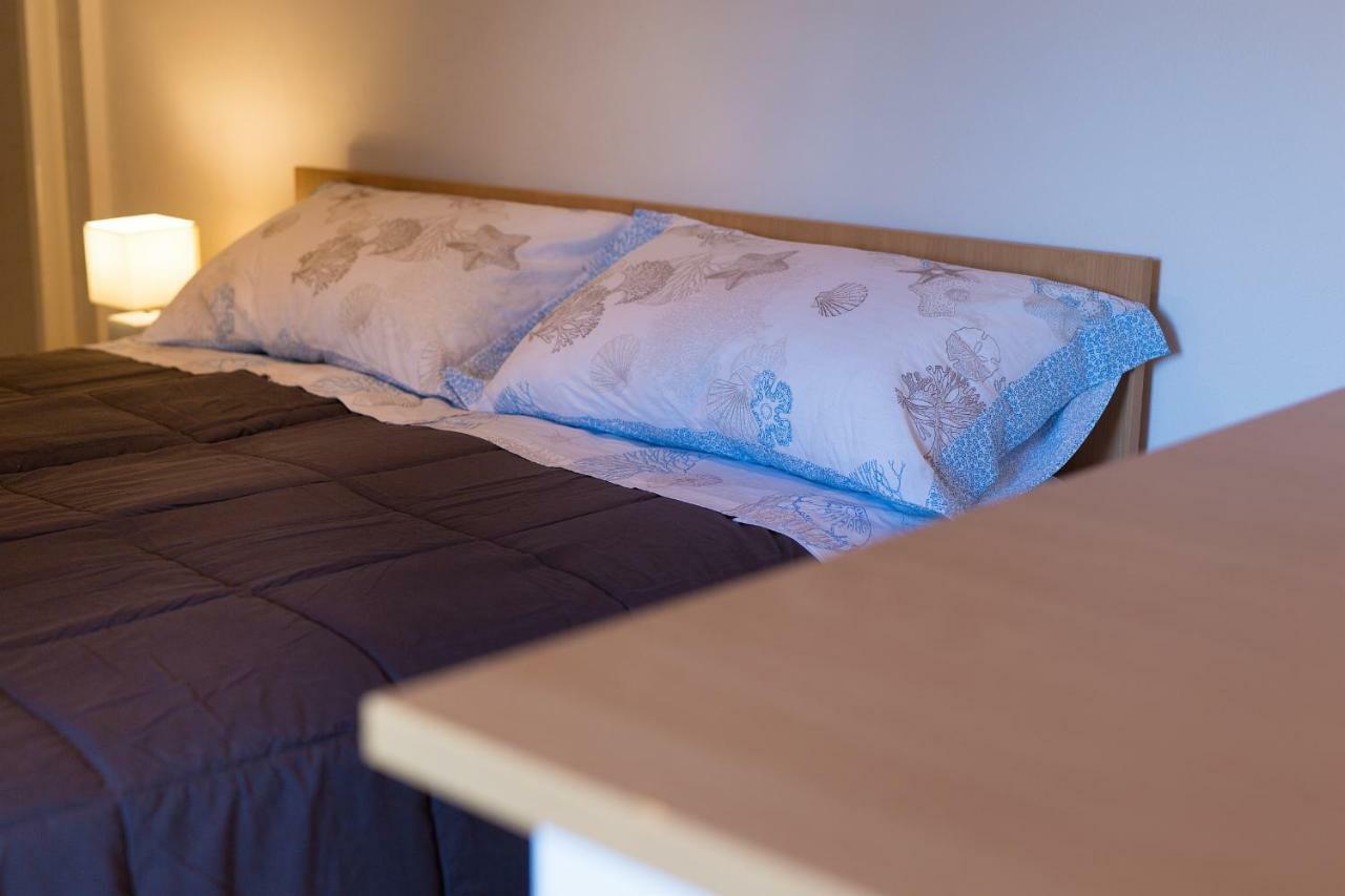 Hrast Apartment Krk Town Bagian luar foto